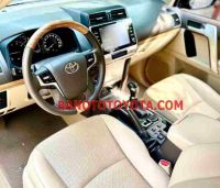Toyota Prado VX 2.7L 2022 Số tự động cực đẹp!