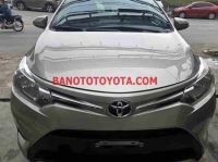 Cần bán xe Toyota Vios 1.5E CVT 2018, xe đẹp