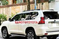 Cần bán Toyota Prado VX 2.7L 2022, xe đẹp giá rẻ bất ngờ