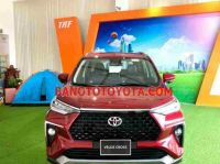 Toyota Veloz Cross Top 1.5 CVT sx 2026 Máy xăng