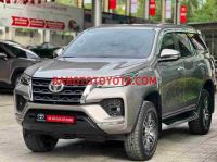 Bán Toyota Fortuner 2.4L 4x2 AT 2024 - Đồng