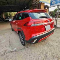 Cần bán gấp Toyota Corolla Cross 1.8V năm 2021 giá cực tốt