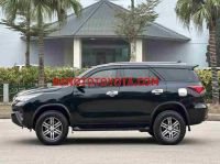 Toyota Fortuner 2.4G 4x2 MT 2019 Số tay cực đẹp!