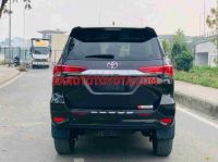 Xe Toyota Fortuner 2.4G 4x2 AT đời 2020 đẹp bán gấp