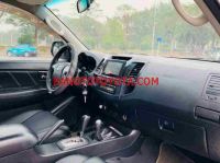 Cần bán xe Toyota Fortuner Số tự động 2016