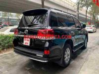 Toyota Land Cruiser VX 4.6 V8 2016 Số tự động cực đẹp!