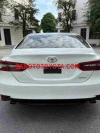 Xe Toyota Camry 2.5Q đời 2023 đẹp bán gấp