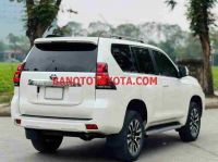 Cần bán nhanh Toyota Prado VX 2.7L 2022 cực đẹp