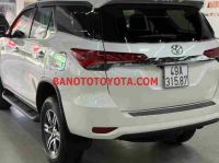 Cần bán xe Toyota Fortuner 2.4G 4x2 AT 2020, xe đẹp
