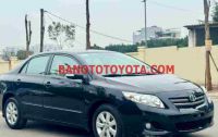 Cần bán Toyota Corolla altis 1.8G AT 2009, xe đẹp giá rẻ bất ngờ