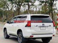 Xe Toyota Prado VX 2.7L đời 2022 đẹp bán gấp