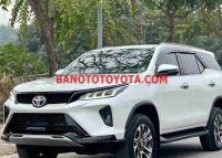Xe Toyota Fortuner Legender 2.4L 4x2 AT đời 2022 đẹp bán gấp