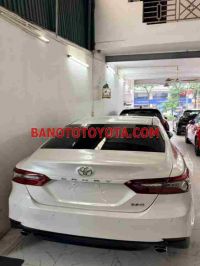 Toyota Camry 2.5Q 2023 Số tự động cực đẹp!