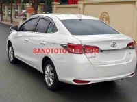 Toyota Vios 1.5E MT năm sản xuất 2021 giá tốt