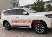 Toyota Prado VX 2.7L năm 2022 cần bán