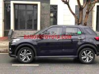 Bán Toyota Raize G 1.0 CVT, màu Đen, Máy xăng, 2023