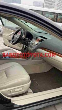 Toyota Camry 2.4G model 2011 xe chuẩn hết ý