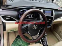 Cần bán xe Toyota Vios 1.5G năm 2020 màu Cát cực đẹp