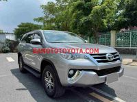 Cần bán xe Toyota Fortuner 2.4G 4x2 AT 2020 Số tự động