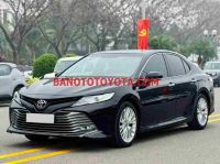 Toyota Camry 2.5Q 2020 Số tự động cực đẹp!