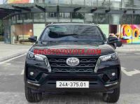 Bán xe Toyota Fortuner 2.4L 4x2 AT sx 2022 - giá rẻ
