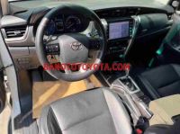 Cần bán xe Toyota Fortuner 2.7V 4x2 AT năm 2020 màu Trắng cực đẹp