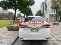 Bán xe Toyota Vios E CVT sx 2022 - giá rẻ