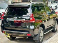 Cần bán gấp Toyota Prado VX 2.7L đời 2018, màu Đen