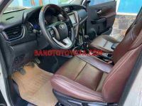 Cần bán gấp Toyota Fortuner 2.4G 4x2 MT 2018 - Xe đẹp - Giá tốt