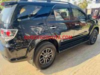 Cần bán xe Toyota Fortuner 2.7V 4x4 AT 2016, xe đẹp