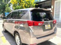 Toyota Innova 2.0E 2019 - Giá tốt