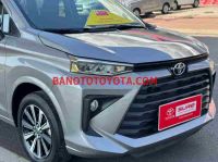 Toyota Avanza Premio 1.5 AT 2024 Máy xăng đẹp long lanh