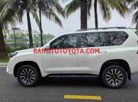 Cần bán xe Toyota Prado TXL 2.7L 2017, xe đẹp