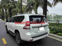 Bán xe Toyota Prado TXL 2.7L đời 2017 - Giá tốt