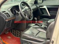 Toyota Prado VX 2.7L 2018 giá cực tốt