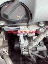 Cần bán Toyota Vios G 1.5 CVT Máy xăng 2022 màu Vàng