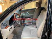 Bán Toyota Camry 2.0E 2010 - Đen