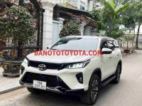 Cần bán xe Toyota Fortuner 2.4G 4x2 AT Legender 2020 Số tự động
