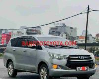 Bán Toyota Innova 2.0G 2017 - Bạc