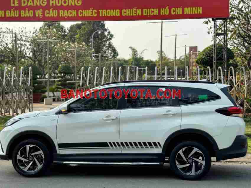 Toyota Rush 1.5S AT sản xuất 2020 cực chất!