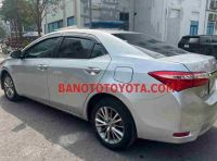 Bán Toyota Corolla altis 1.8G AT 2015 - Bạc
