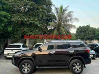 Bán xe Toyota Fortuner 2.4G 4x2 AT sx 2018 - giá rẻ