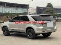 Cần bán Toyota Fortuner 2.5G đời 2015
