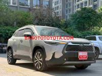 Toyota Corolla Cross 1.8V 2022, xe đẹp, hết ý