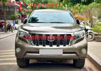 Cần bán xe Toyota Prado TXL 2.7L 2014 Số tự động