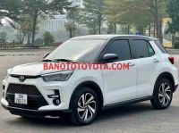 Toyota Raize 2022 Suv màu Trắng