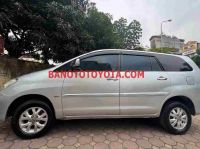 Toyota Innova J 2008, xe đẹp, hết ý