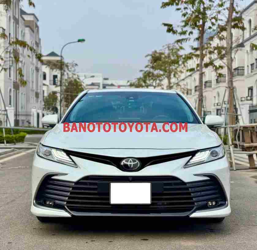Toyota Camry 2.5Q 2022 Máy xăng, xe đẹp