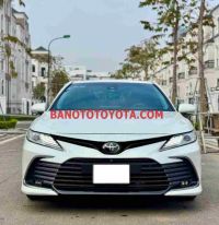 Toyota Camry 2.5Q 2022 Máy xăng, xe đẹp
