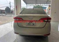 Cần bán xe Toyota Vios 1.5E MT 2020, xe đẹp
